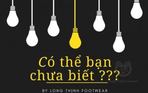 Cách bảo vệ và chăm sóc giày da của bạn